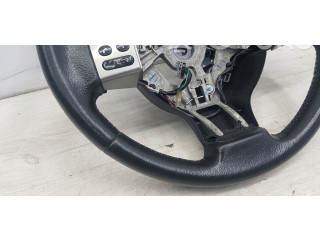 Руль Nissan Tiida C11 2004 - 2011 года 483TIIDA, 65039