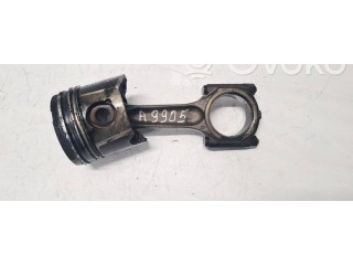  Поршень с шатуном    Peugeot 406  