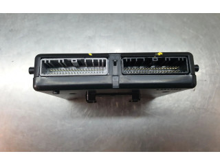 Блок комфорта 285255204R, 27760E911C   Dacia Sandero   