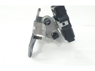 Блок управления коробкой передач 8631B938, 31036AA913 Mitsubishi Eclipse Cross