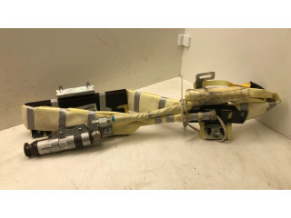 Боковая подушка безопасности    Chrysler 300 - 300C