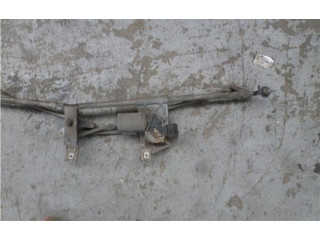 Моторчик дворников Smart ForTwo I