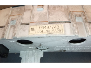 Дисплей 96497743 Chevrolet Matiz