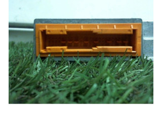 Блок подушек безопасности Citroen Berlingo