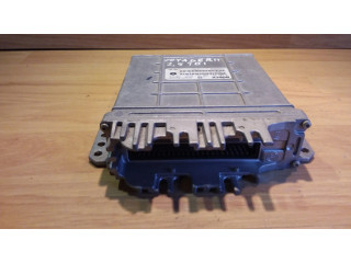 Řídící jednotka 0281001708 Chrysler Voyager 1997