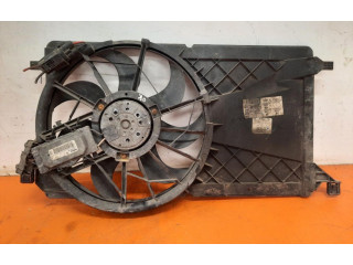 Вентилятор радиатора     3M5H8C607RD, 3M5H8C607RD    Audi A6 Allroad C6 