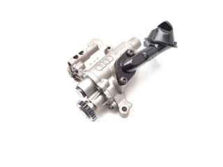 Масляный насос CCZA 06H115105 Skoda Octavia Mk2 (1Z)