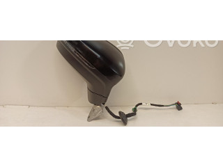 Zpětné zrcátko Volkswagen Tiguan 2018