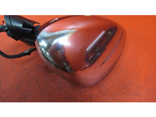 Зеркало электрическое Citroen DS4 - года