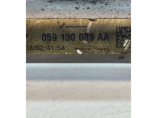 Топливная рампа 059130089AA, 08024154 Audi A6 S6 C6 4F