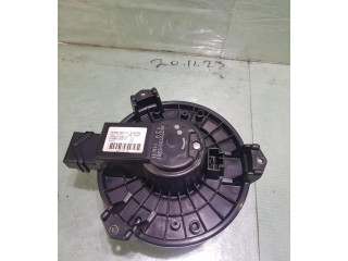 Вентилятор печки Jaguar XJ X351