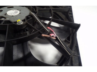 Вентилятор радиатора 6R0959455E, 6R0959455E Skoda Fabia Mk3 (NJ)