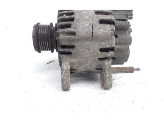 Генератор 06F903023E, 2542730G Volkswagen Caddy