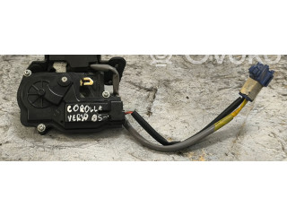 Zámek zadních dveří    Toyota Corolla Verso E121 2005