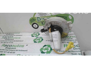 Подушка безопасности водителя 51743278 Fiat Marea