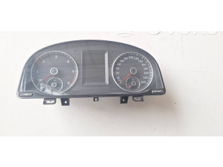 Панель приборов 1T0920875A Volkswagen Touran II