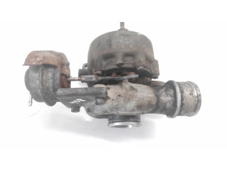 Turbodmychadlo Турбина 2823127850, 4913507360 Hyundai Grandeur 2.2 D4EB