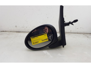 Зеркало (механическое)       Peugeot 107  2005 - 2014 года   