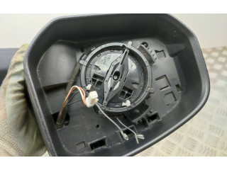 Зеркало электрическое        Ford Transit -  Tourneo Connect  2013 - 2022 года   