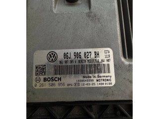 Řídící jednotka 06J906027BH, 06J907309A   Volkswagen Tiguan 2014