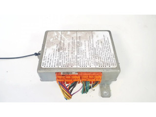 Блок управления АБС 2u1013017, abss-sn7 Honda Accord