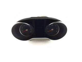 Přístrojová deska Mercedes-Benz C W205 2015 A2059000016, A2059014706