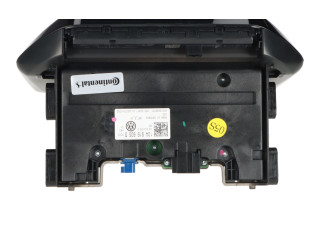 Дисплей 10A919605D Volkswagen ID.3