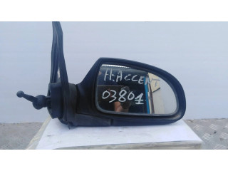 Zpětné zrcátko Hyundai Accent 2000