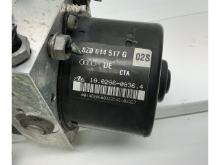 Блок АБС 820907379D, 820614517 Audi A2 - года