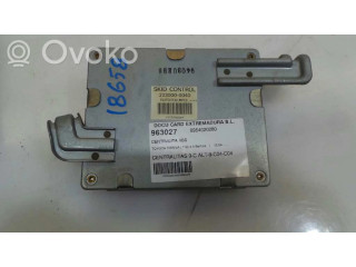 Блок управления ABS