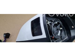 Зеркало электрическое Audi Q5 SQ5 2017 - года