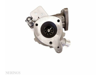  Турбина Ford Transit Custom  786880-0023, TC10-0456         