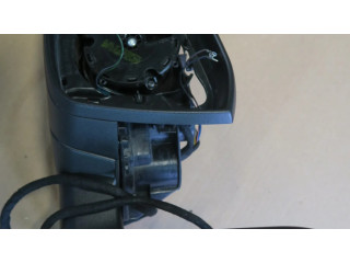 Зеркало электрическое левое Skoda Octavia Mk3 (5E) 2013-2019 года