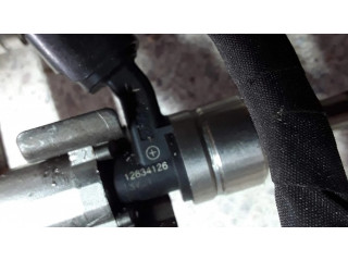 Vstřikovač 12634125, 12634126 Chevrolet Camaro pro benzínový motor 3.6