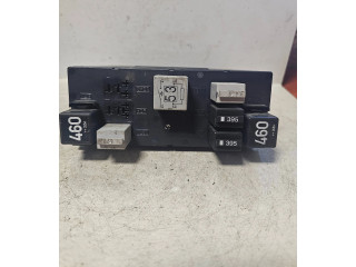 Блок комфорта 8P0907279F, F005V00519 Audi A3 S3 8L