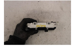 Дисплей       Ford Fiesta