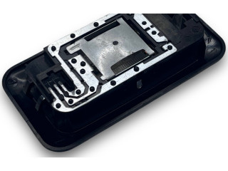 Блок комфорта A6089, 735244962 Fiat Qubo