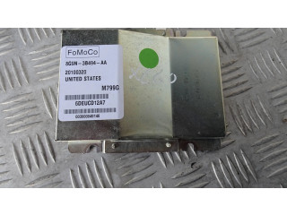 Блок управления коробкой передач 8G9N-3B494   Volvo XC60