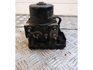 Блок АБС 1J0614417A, 1J0907379AF   Volkswagen  Bora  1998 - 2005 года