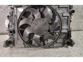 Комплект радиатора