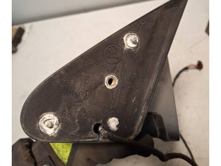 Зеркало электрическое Skoda Octavia Mk2 (1Z) 2004 - 2013 года