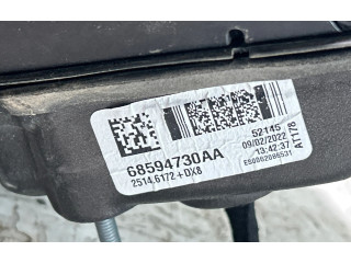 Зеркало электрическое Jeep Grand Cherokee WL 2021 - года