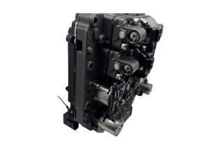 Блок управления коробкой передач 02E927770AE   Skoda Octavia Mk2 (1Z)