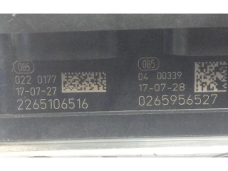 Jednotka ABS 476600188R Renault Captur 2017