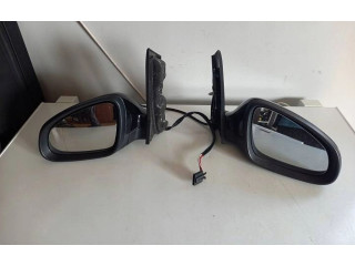 Zpětné zrcátko Opel Astra J 2010