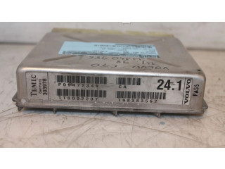 Блок управления коробки передач P09472349, 1T0002207 Volvo C70