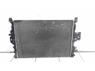 Радиатор охлаждающей жидкости