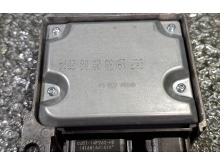 Блок подушек безопасности BK2T14B321BF, BK2T14B321 Ford Transit Custom
