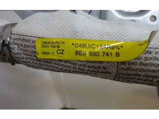 Подушка безопасности двери 8E9880741B Audi A4 Allroad