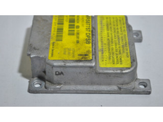 Блок подушек безопасности 0285001686 Mitsubishi Colt